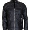 Batman Leather Jacket