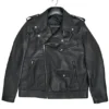 Grease T Birds Leather Jacket