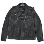 Grease T Birds Leather Jacket