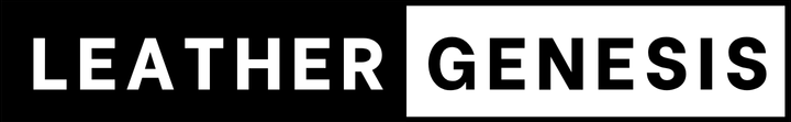 Leather Genesis logo