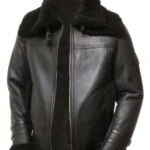 Mens Winterguard Shearling Jacket