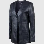 Modern Fashion Leather Jacket