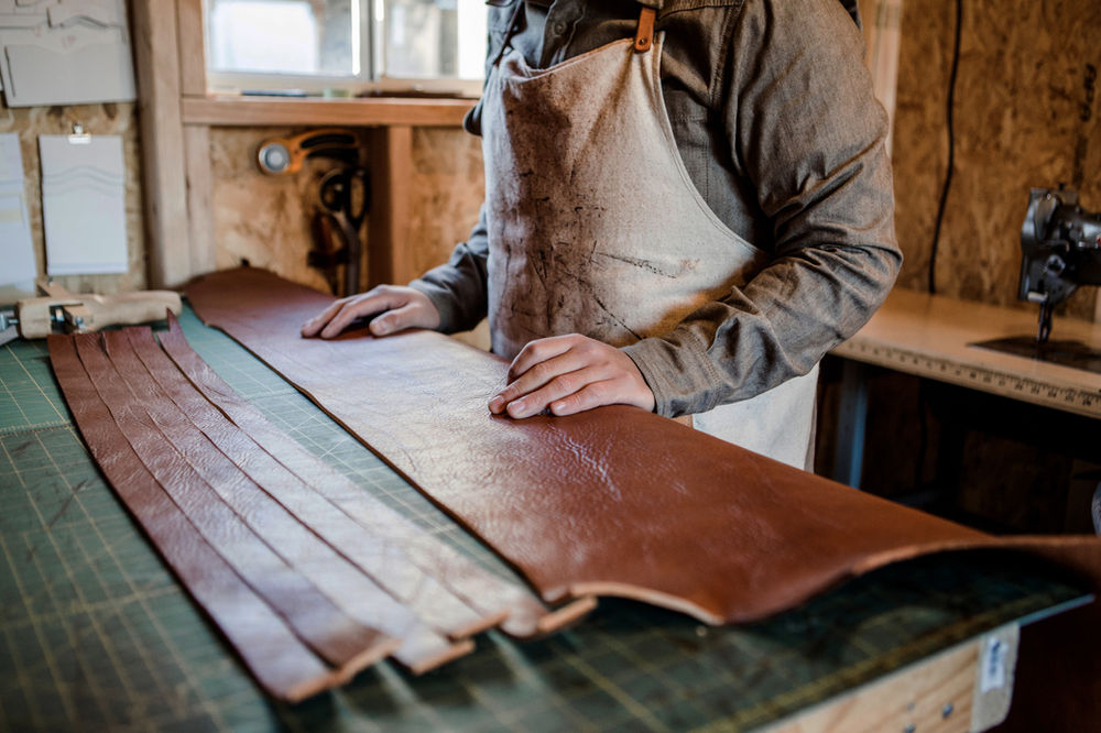 Custom Leather Jackets 8 Designing your custom leather jacket