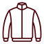 jacket icon