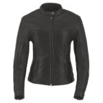 Women’s Cruiser Motorcycle Jacket