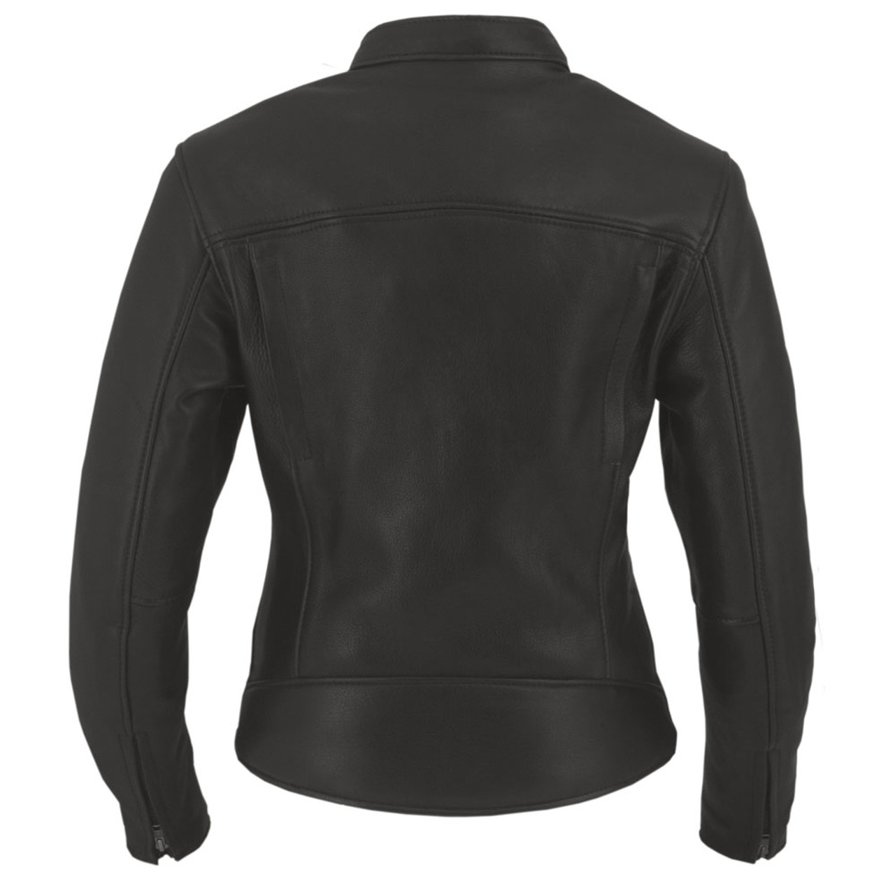 Female riding jacket
