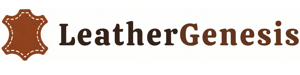 LeatherGenesis