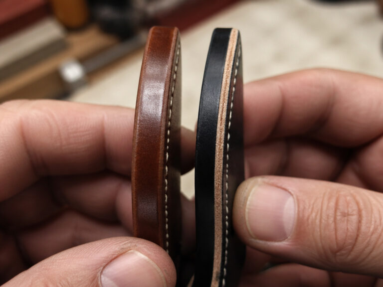 A Guide to the Main Types of Leather Belts for Men & Women