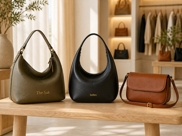7 Best Buttery Soft Leather Handbags of 2026