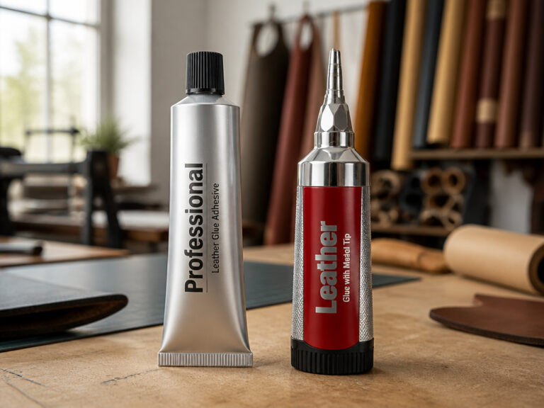 2 Best Glues for Pleather of 2026