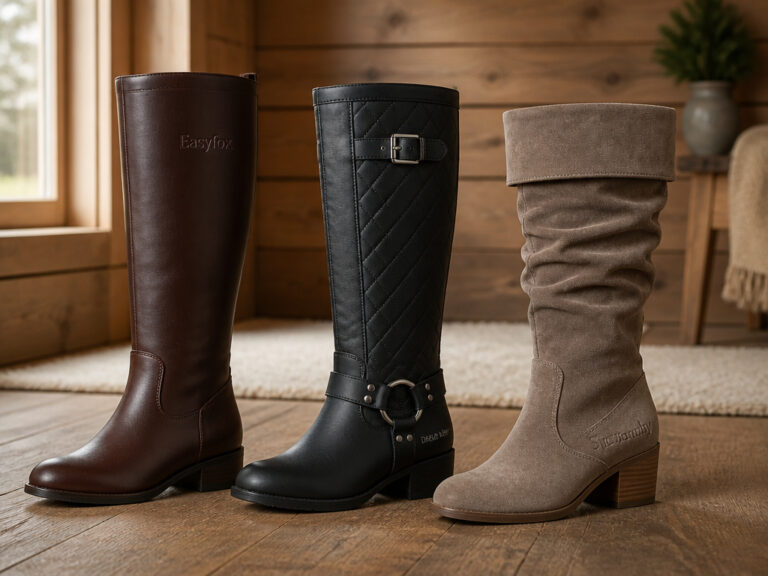 8 Best Leather Boots of 2026