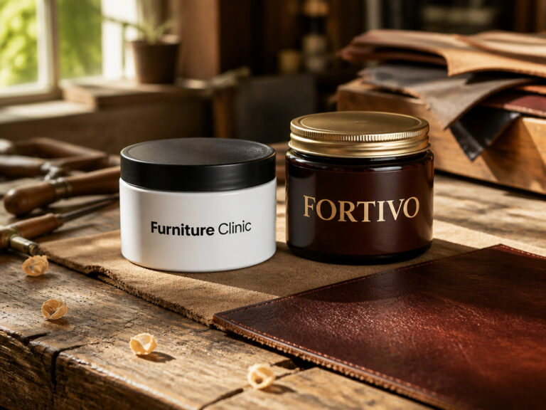 8 Best Leather Dyes for Furniture 2026