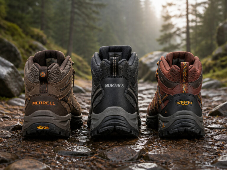 8 Best Leather Hiking Boots of 2026