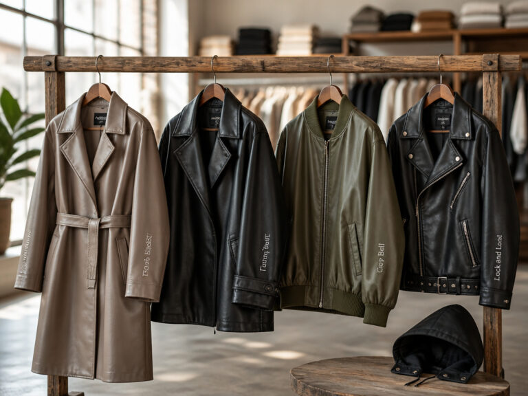 8 Best Leather Jackets for Women 2026