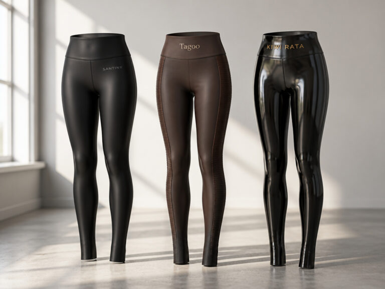 7 Best Leather Leggings of 2026