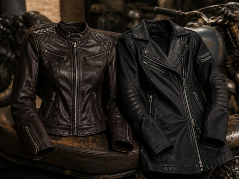 2 Best Leather Moto Jackets of 2026