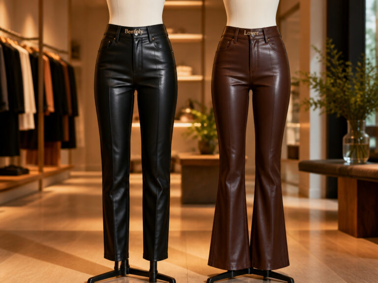 2 Best Leather Pants of 2026
