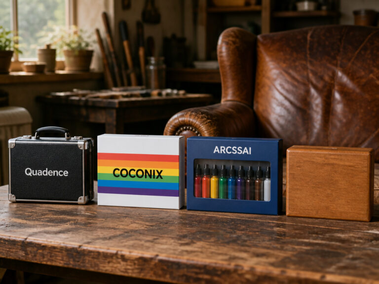 8 Best Leather Repair Kits for Couches 2026