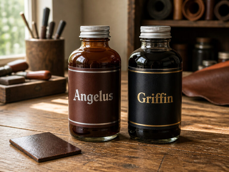 7 Best Leather Shoe Dyes of 2026