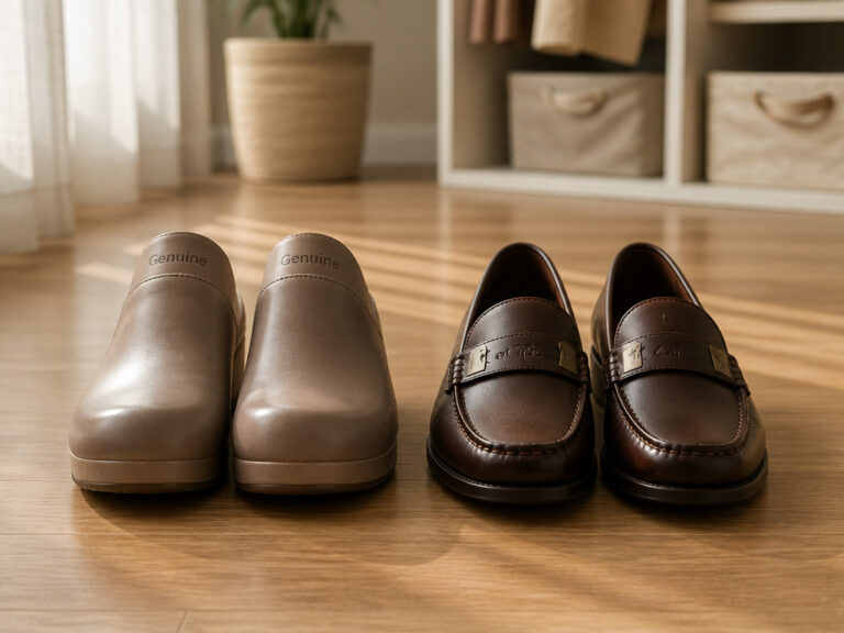 8 Best Leather Shoes for Women 2026