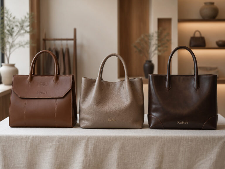9 Best Leather Totes of 2026