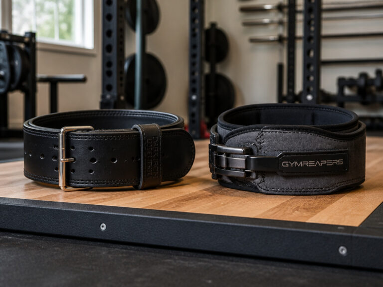 9 Best Leather Weightlifting Belts 2026