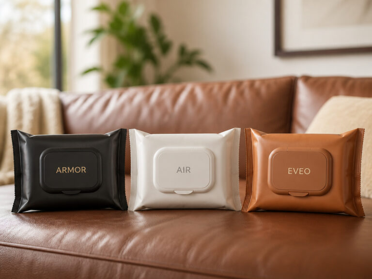 7 Best Leather Wipes for Sofa 2026