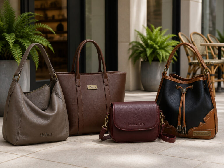 7 Best Vegan Leather Handbags of 2026