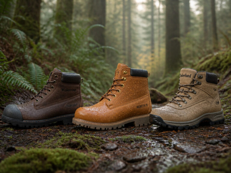 7 Best Waterproof Leather Boots of 2026