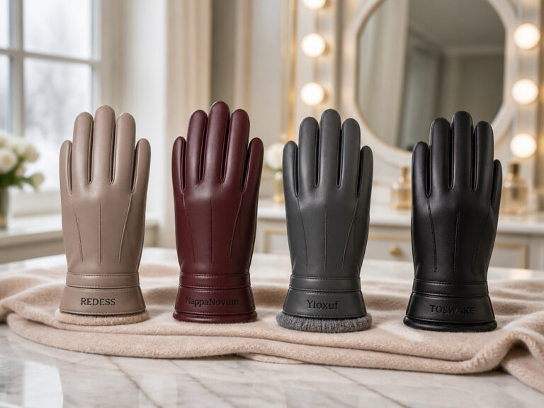 7 Best Women’s Leather Gloves of 2026