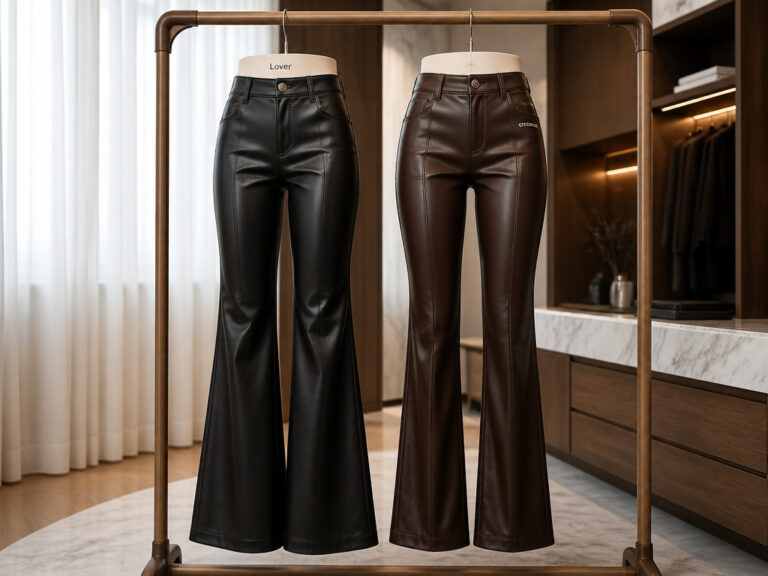 2 Best Women’s Leather Pants of 2026