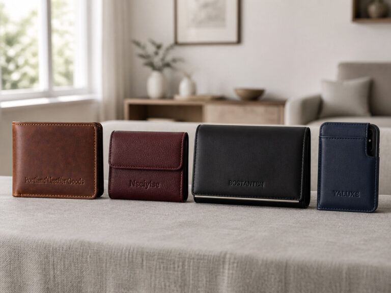 7 Best Women’s Leather Wallets of 2026