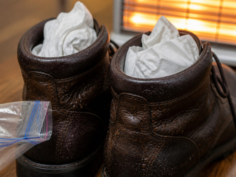 How to Protect Leather Boots for Longevity & Daily Wear