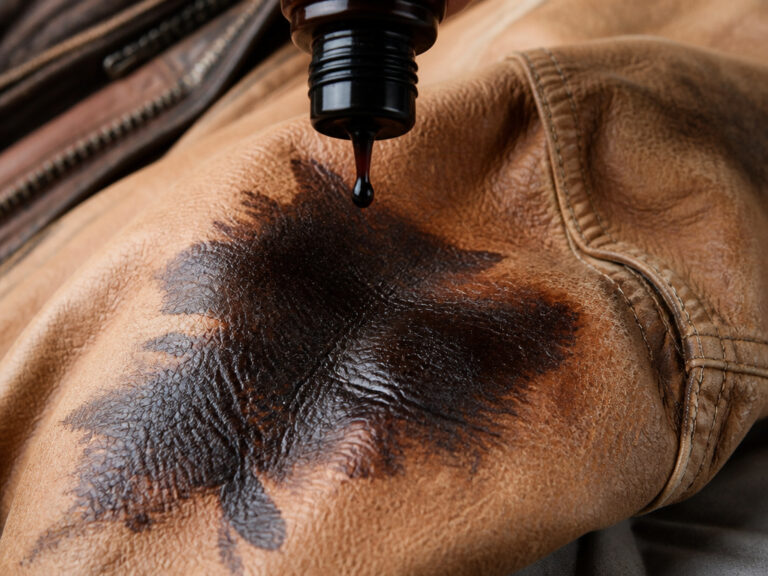What Does Leather Conditioner Do? The Essential Care Guide