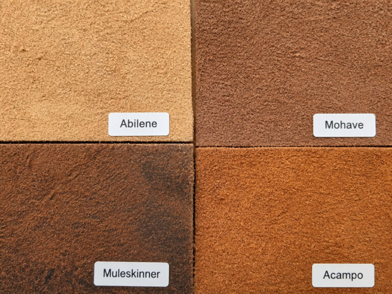 What Is Roughout Leather | The Reverse Side of Full-Grain