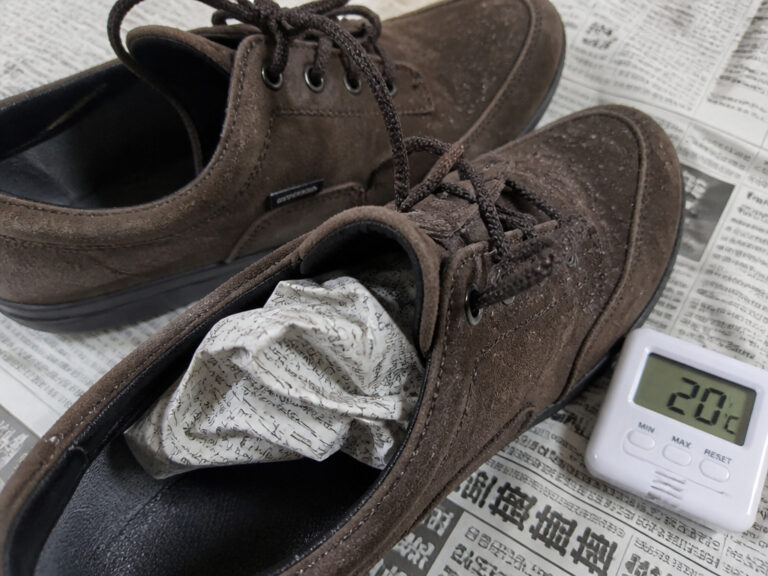 How to Clean Nubuck Leather Properly Using a 3-Step Method
