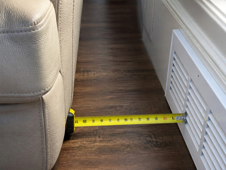 The Best Ways to Protect Leather Furniture from Scratches