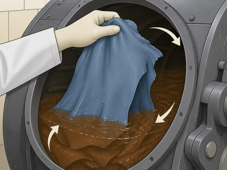 Learn What the Leather Tanning Process Is and How It Works