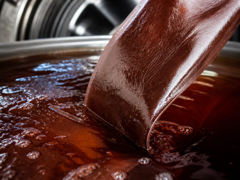 What Is Aniline Leather? Guide to the Pure, Natural Finish
