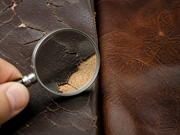 Is Vegan Leather Durable? The Facts Behind the Fad