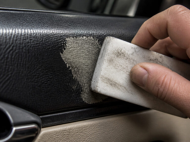 Defining Split Leather: The Coated, Lower Layer of a Hide