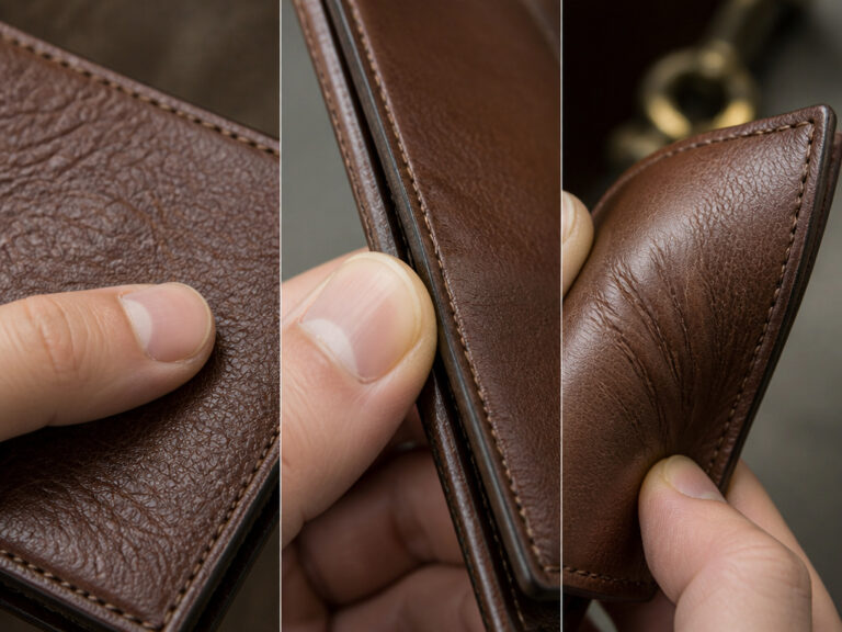 Full Grain Leather: The Complete Pros and Cons Breakdown