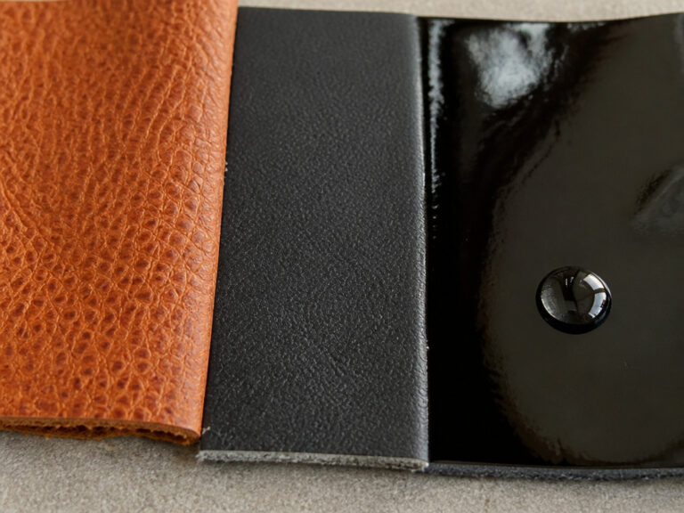 What Is Patent Leather | The Factory Coating & Its Trade-Offs