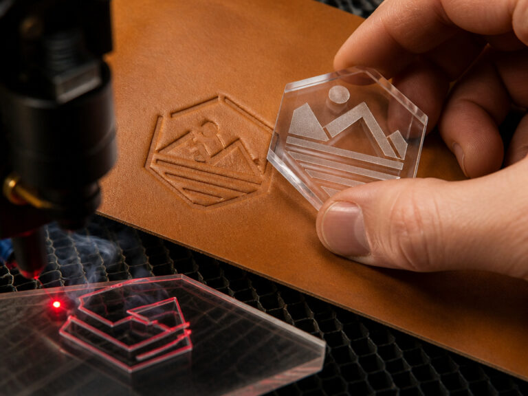 How to Make a Leather Stamp for Clear, Lasting Impressions