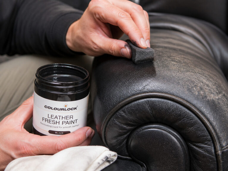 How to Restore Leather Using Official Manufacturer Guidelines