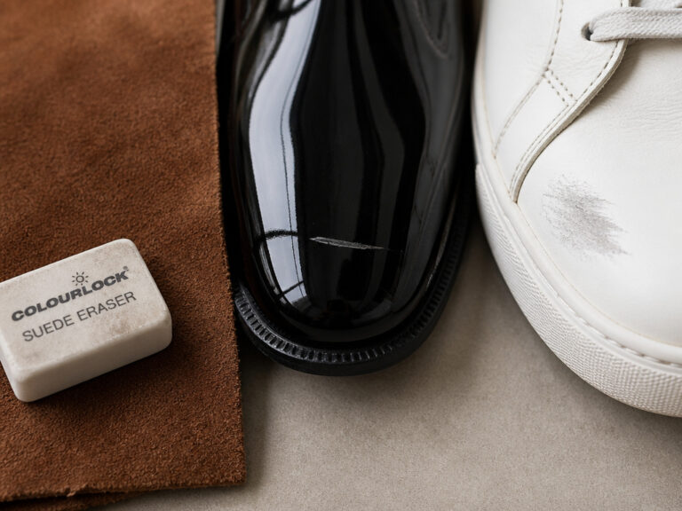 Methods for How to Remove Scratches from Leather Shoes