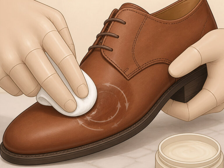 Your Guide on How to Use Leather Cream for Lasting Results