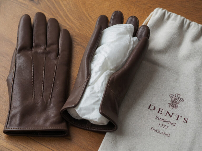 How to Stretch Leather Gloves for a Perfect, Custom Fit