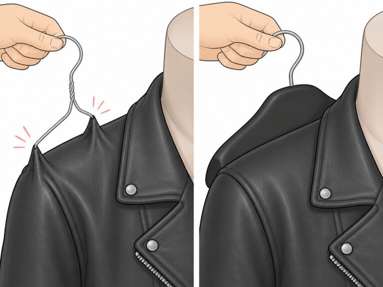 Explore All Types of Leather Jackets: From Biker to Aviator