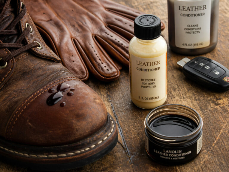 Master the Process of How to Break in Your Leather Gloves